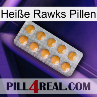 Heiße Rawks Pillen levitra1